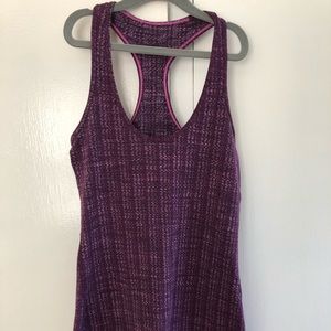 Lululemon cool racerback